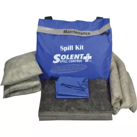  SOLENT KIÖMLÉSKEZELŐ KÉSZLET KARBANTARTÁSHOZ-50 L SOL7420510L