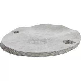   SOLENT KARBANTARTÓ LAPOK HORDÓK TETEJÉRE -205LTR (PK-5) SOL7421150A