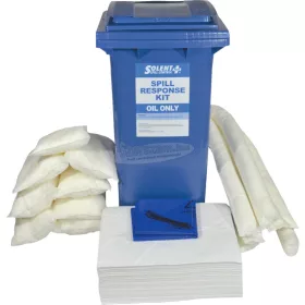   SOLENT S+ UTÁNTÖLTŐ CSAK OLAJHOZ KÉSZÜLT KIÖMLÉSKEZELŐ KÉSZLETHEZ, 120LTR SOL7422005G
