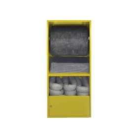   SOLENT KIÖMLÉSKEZELŐ KÉSZLET KARBANTARTÁSHOZ-FÉM KIÖMLÉSKEZELŐ KÖZPONT 260 LTR SOL7424905A