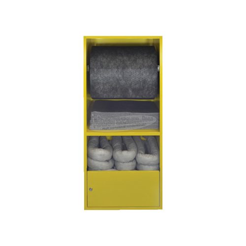 SOLENT KIÖMLÉSKEZELŐ KÉSZLET KARBANTARTÁSHOZ-FÉM KIÖMLÉSKEZELŐ KÖZPONT 260 LTR SOL7424905A