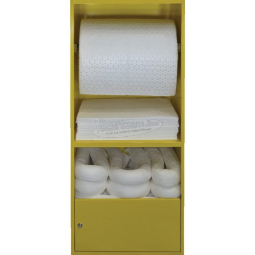SOLENT KIÖMLÉSKEZELŐ KÉSZLET CSAK OLAJHOZ-FÉM KIÖMLÉSKEZELŐ KÖZPONT 260 LTR SOL7424906B