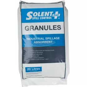   SOLENT SCG025 FELSZÍVÓ GRANULÁTUM 20LTR ZACSKÓ SOL7428250A