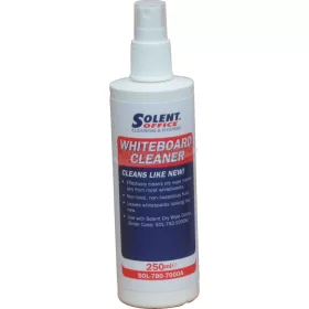 SOLENT FEHÉRTÁBLA-TISZTÍTÓ SZER 250ML SOL7807000A