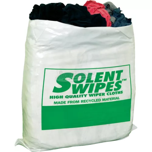 SOLENT IPARI RONGYOK 10KG SOL9301200K