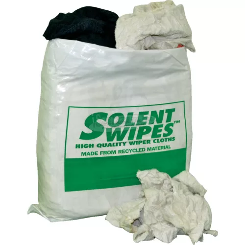SOLENT TÖRLŐRONGYOK 10KG SOL9301250K