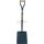 SITE SAFETY PRODUCTS SITESAFE NYITOTTFEJŰ LAPÁTOK-YD NYÉL SSF5227790A