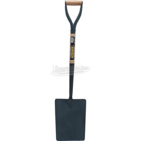 SITE SAFETY PRODUCTS ÁROKÁSÓ LAPÁT SSF5227791B