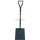 SITE SAFETY PRODUCTS SITESAFE NYITOTTFEJŰ LAPÁTOK-YD NYÉL SSF5227810A