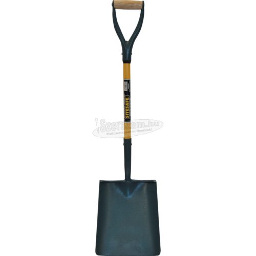 SITE SAFETY PRODUCTS SITESAFE NYITOTTFEJŰ LAPÁTOK-YD NYÉL SSF5227820A