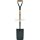 SITE SAFETY PRODUCTS ÁROKÁSÓ LAPÁTOK SSF5227822C