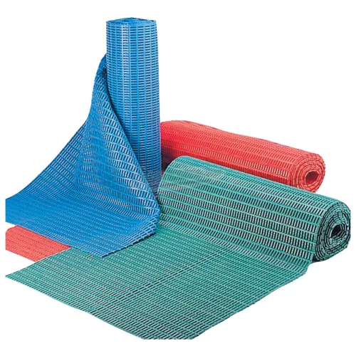 SITE SAFETY PRODUCTS 0,9MX1,2M GAZDASÁGOS CSÚSZÁSGÁTLÓ SZŐNYEG PIROS SSF9467040K