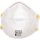 SITE SAFETY PRODUCTS SSDRM212 FFP2 VÉDŐMASZK (CS-20) SSF9592768D