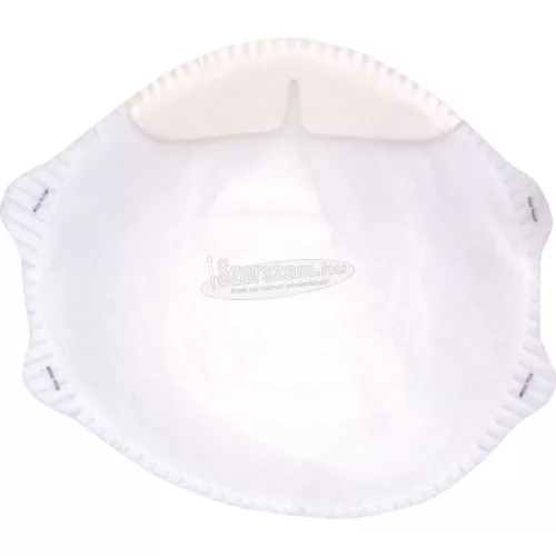 SITE SAFETY PRODUCTS SSDRM212 FFP2 VÉDŐMASZK (CS-20) SSF9592768D