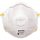 SITE SAFETY PRODUCTS SSDRV104 FFP1 SZELEPES VÉDŐMASZK (10) SSF9592785K
