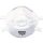 SITE SAFETY PRODUCTS SSDRV350 FFP3 SZELEPES VÉDŐMASZK (CS-5) SSF9592790M