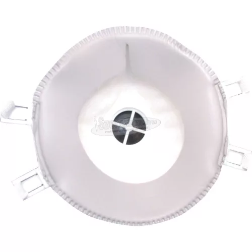 SITE SAFETY PRODUCTS SSDRV350 FFP3 SZELEPES VÉDŐMASZK (CS-5) SSF9592790M