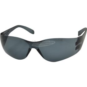   SITE SAFETY PRODUCTS ÍVELT VÉDŐSZEMÜVEG, FÜSTSZÍNŰ SSF9601620K