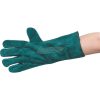 SITE SAFETY PRODUCTS HOSSZÚSZÁRÚ BÉLELT VÉDŐKESZTYŰ ZÖLD SSF9611610K