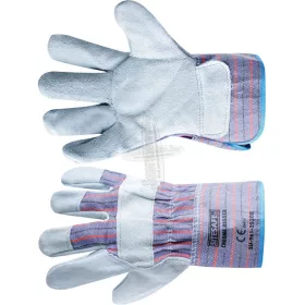   SITE SAFETY PRODUCTS ÉPÍTŐIPARI MUNKAKESZTYŰ SZ 10 SSF9612520K