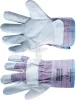 SITE SAFETY PRODUCTS ÉPÍTŐIPARI MUNKAKESZTYŰ SZ 10 SSF9612530K