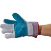 SITE SAFETY PRODUCTS NAGY TELJESÍTMÉNYŰ ÉPÍTŐIPARI MUNKAKESZTYŰ SZ 10 SSF9612540K