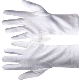   SITE SAFETY PRODUCTS FOURCHETTE SZABÁSÚ KESZTYŰK VARRT CSUKLÓRÉSSZEL (NŐI) SZ-8 (PK-12) SSF9613010K