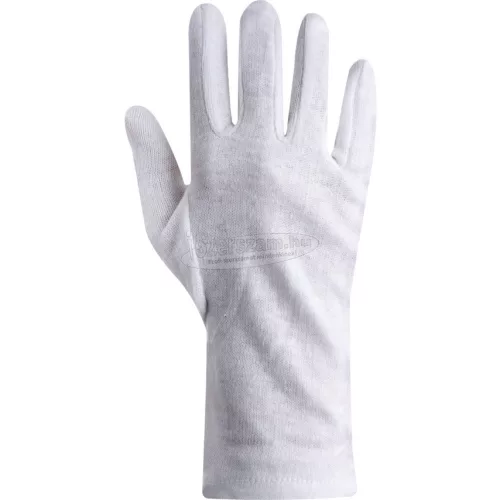 SITE SAFETY PRODUCTS FOURCHETTE SZABÁSÚ KESZTYŰK VARRT CSUKLÓRÉSSZEL (NŐI) SZ-8 (PK-12) SSF9613010K