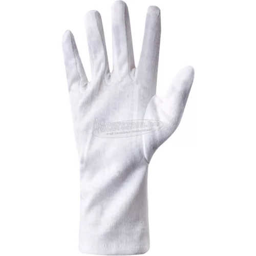 SITE SAFETY PRODUCTS FOURCHETTE SZABÁSÚ KESZTYŰK VARRT CSUKLÓRÉSSZEL (NŐI) SZ-8 (PK-12) SSF9613010K