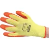 SITE SAFETY PRODUCTS LATEXBORÍTÁSÚ KESZTYŰ SZ,10 SSF9615993D
