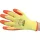 SITE SAFETY PRODUCTS LATEXBORÍTÁSÚ KESZTYŰ SZ,10 SSF9615993D