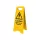 SITE SAFETY PRODUCTS IPARI MEGÁLLÍTÓ TÁBLA CAUTION CLEANING IN PROGRESS SSF9648205K