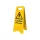 SITE SAFETY PRODUCTS IPARI MEGÁLLÍTÓ TÁBLA CAUTION WET PAINT SSF9648214K