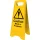 SITE SAFETY PRODUCTS IPARI MEGÁLLÍTÓ TÁBLA CAUTION WORK IN PROGRESS SSF9648217K