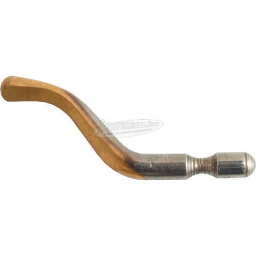 SWISS+TECH CUTTING TOOLS B20 TIN SORJÁZÓ PENGE NORMÁL IGÉNYBEVÉTELRE SWT1091041B
