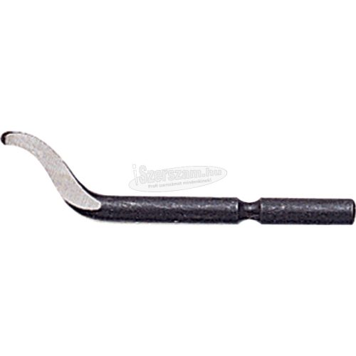 SWISS+TECH CUTTING TOOLS E101 SORJÁZÓ PENGE ACÉLHOZ/ALUMÍNIUMHOZ SWT1091430D