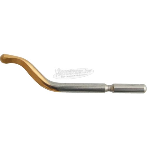 SWISS+TECH CUTTING TOOLS E200 TIN SORJÁZÓ PENGE SÁRGARÉZHEZ/ÖNTÖTTVASHOZ SWT1091441B