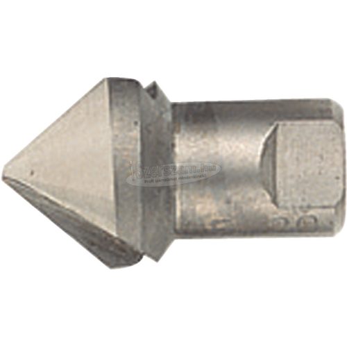 SWISS+TECH CUTTING TOOLS F20 KÚPSÜLLYESZTŐ 20mm x 90° SWT1091620R
