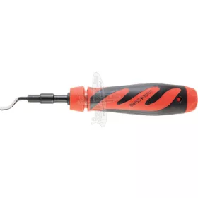   SWISS+TECH CUTTING TOOLS E 5db-OS SORJÁZÓ KÉSZLET SWT1095050E