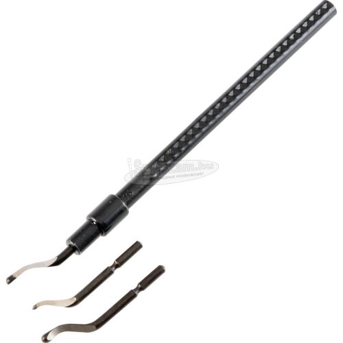 SWISS+TECH CUTTING TOOLS E 5db-OS SORJÁZÓ KÉSZLET SWT1095050E