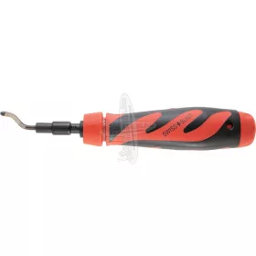   SWISS+TECH CUTTING TOOLS E 7db-OS SORJÁZÓ KÉSZLET SWT1095060F