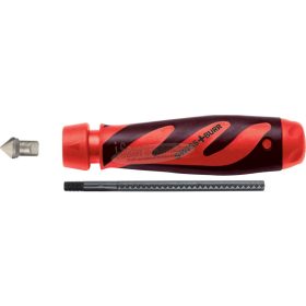   SWISS+TECH CUTTING TOOLS F 3db-OS SORJÁZÓ KÉSZLET SWT1095070G