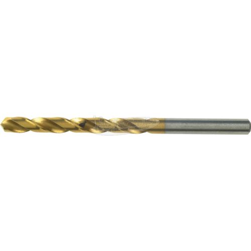 SWISS+TECH CUTTING TOOLS 2mm NORMÁL HOSSZÚ HSS CSIGAFÚRÓ TIN BEVONATTAL SWT1250020A
