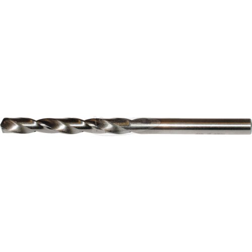 SWISS+TECH CUTTING TOOLS 4,20mm NORMÁL HOSSZÚ NAGY SPIRÁLEMELKEDÉSI SZÖGŰ HSS-CO 8% CSIGAFÚRÓ ALUMÍNIUMHOZ SWT1250242A