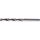 SWISS+TECH CUTTING TOOLS 6,80mm NORMÁL HOSSZÚ NAGYTELJESÍTMÉNYŰ HSS-CO 8% CSIGAFÚRÓ SWT1250468A