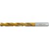 SWISS+TECH CUTTING TOOLS 12mm NORMÁL HOSSZÚ NAGYTELJESÍTMÉNYŰ HSS-CO 8% CSIGAFÚRÓ TIN BEVONATTAL SWT1250720A