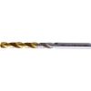 SWISS+TECH CUTTING TOOLS 12mm NORMÁL HOSSZÚ NAGYTELJESÍTMÉNYŰ HSS-CO CSIGAFÚRÓ TIN BEVONATTAL SWT1251820A