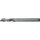 SWISS+TECH CUTTING TOOLS 13mm RÖVID HSS-CO 8% NAGY TELJESÍTMÉNYŰ CSIGAFÚRÓ SWT1252330A