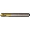 SWISS+TECH CUTTING TOOLS 5DB-OS BEKEZDŐ FÚRÓ KÉSZLET TIN HEGGYEL, 4-12mm 90DEG SWT1255190A