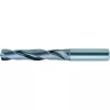 SWISS+TECH CUTTING TOOLS 5,50mm TÖMÖR KEMÉNYFÉM CSIGAFÚRÓ Q-BEVONATTAL 3XD SWT1583555S